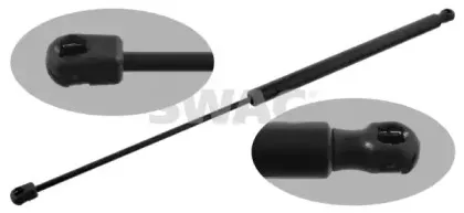 Газовая пружина, крышка багажник SWAG купить